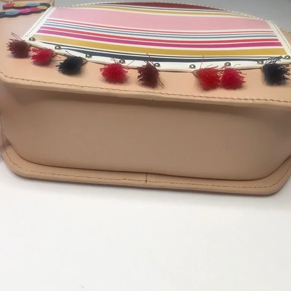 Kate Spade Camel crossbody bag Spice thing up - Picture 15 of 15